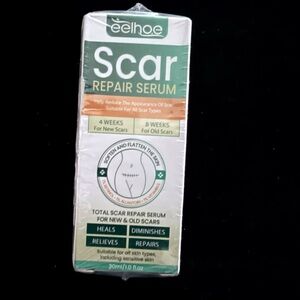Eelhoe Scar Repair Serum - Silicone Scar Gel